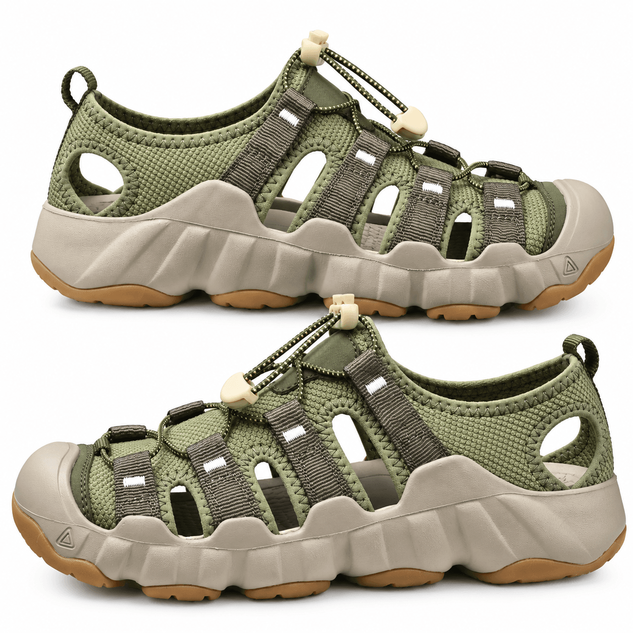 Amphibious Quick-Dry Creek Hiking Shoes